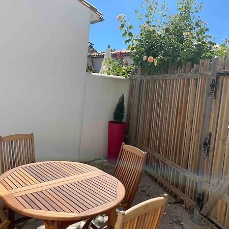 Maison De Vacances La Flotte 00491Ui ภายนอก รูปภาพ