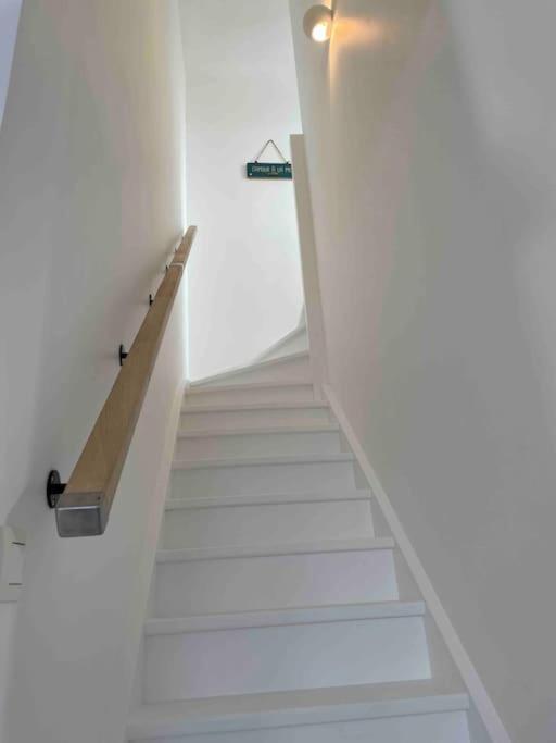 Maison De Vacances La Flotte 00491Ui ภายนอก รูปภาพ