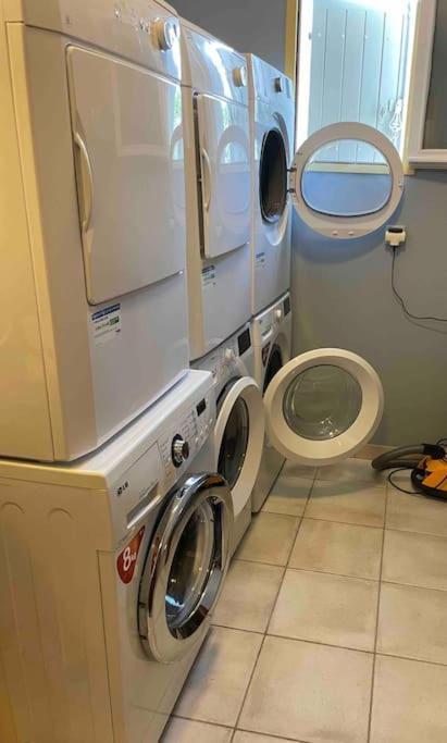 Maison De Vacances La Flotte 00491Ui ภายนอก รูปภาพ