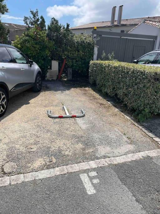 Maison De Vacances La Flotte 00491Ui ภายนอก รูปภาพ